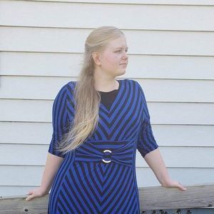 Meet your Posher, Victoria